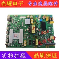 Sharp 4T-C50BDXA TV Motherboard MSA638J-ZC01-01 with Screen V500DJ6-QE1 Circuit Board