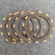 Suzuki Gd110 Clutch Leaf