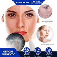 Professional Skin Tightening Machine with 4 Pcs Glass Tubes High Frequency Face Wand Portable High F