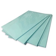 Slide Blue Water Decal Paper For Inkjet Printer Transparent Clear Printable Waterslide Transfer sli