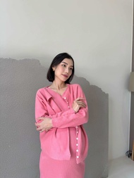 Babybump Emilia เดรสคนท้อง🍨