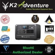 BLUETTI EB70 Portable Power Station 716Wh LiFePO4 Battery Surge AC Solar Generator (1000W/1400W) (10