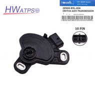 Neutral Safety Switch For Honda Civic Fit Jazz HRV 2016-2025 OEM 28900-R9L-004 Inhibitor Range Senso