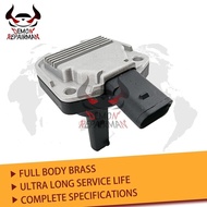 Oil Level Sensor For VW Golf Passat Bettle Bora Lupo Polo Sharan Touareg Touran Transporter T5 T4 Se
