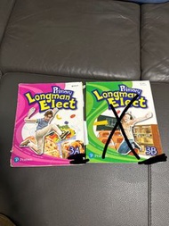 Primary Longman Elect 3A