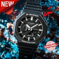 Original COD CASIO GA 2100 G Shock Men CASIO G Shock Watch For Men Original Analog CASIO Watch For Men Sale Original Japan CASIO G Shock Watch For Women Original Japan CASIO Watch For Women Sale Original CASIO Watch For Kids Teens Couple Ready Stock