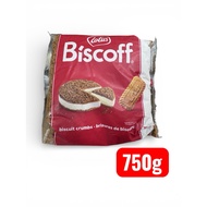 Lotus Biscoff Biskut Hancur 750g | Biscoff Biscuit Cookies Crumbles