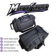 Valeton GP200 Guitar Effects Bag Pedal Bag Gigbag Effect Softcase Guitar Processor Multi Effect Bag
