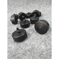 MESIN ENGINE MOUNTING RUBBER ANTI-BREAK RUBBER ENGINE RESISTANT RUBBER HONDA PCX 160 ADV Stylo VARIO