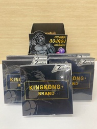 KINGKONG ผลิตภัณฑ์เสริมอาหารสำหรับผู้ชาย