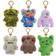 Fuggler (Key ring) Fuggler Keyrings Grin Grin Key ring Genuine