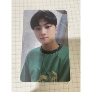JAY ENHYPEN DIMENSION DILEMMA LUCKY DRAW PHOTOCARD PC ALBUM