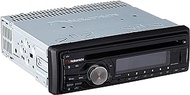 Nakamichi NA201 CD/USB Receiver 50W X 4 with MP3