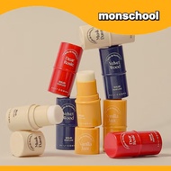 [DAILY COMMA] Bello de Perfume Solid Body Balm 4.7g (4 Scents)