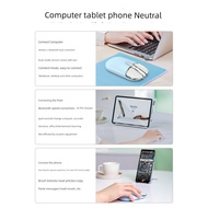 mouse bluetooth mouse Bluetooth Girl Cute Computer Tablet Mouse Wireless