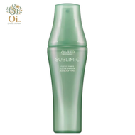 資生堂頭皮層控油精華（所有頭皮層適用)  SUBLIMIC Fuente Forte Clear Shower 120ml