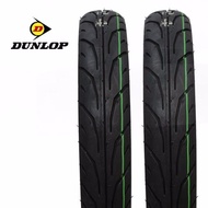 ▵ ◕  ⏓ Dunlop TT900 Tires for Wave and XRM (Tube Type)