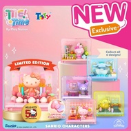 (Genuine Sanrio) Sanrio Blind Box Puzzle - ME Time - Play Nation - PS34