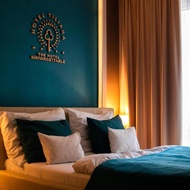 เดอะโฮเทล อันฟอร์เก็ตเทเบิล - โรงแรมทิเลียนา บาย โฮโมกี โฮเทล แอนด์ สปา (The Hotel Unforgettable - Hotel Tiliana by Homoky Hotels &amp; Spa)