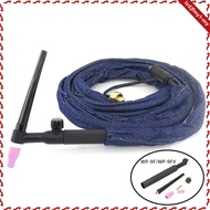 [leipupa] WP9FV Torch Torch Head Welding Air Control Body Cooled Valve Torch Head WP-9