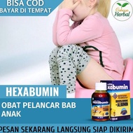 NEW Obat Pelancar BAB Alami - Obat Melancarkan Bab Anak Obat Herbal Pelancar Susah Buang Air Besar O