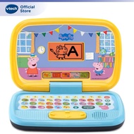 VTech® PEPPA PIG: PLAY SMART LAPTOP