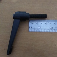 Adjustable Handle M10 G Clamp