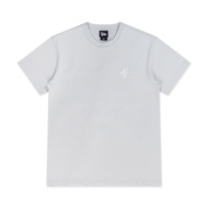 New Era เสื้อยืดแขนสั้นรุ่น NEW ERA ZODIAC SIGN PACK SILVER SNOW SHORT SLEEVE TEE