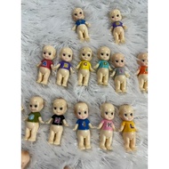 Kewpie action figure/sonny angel figure/sony angel/sonny Angels action figure doll sonny angel/sonny