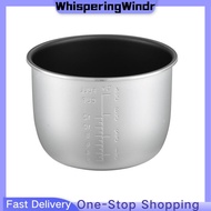 WhisperingWindr 6L13L High Quality Pressure Cooker POT