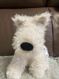 Jellycat 西高地 （換／售）