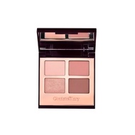 CHARLOTTE TILBURY #Pillow Talk/#Exagger-Eyes/#BELLA SOFIA /# THE GPLDEN GODDESS（5.2g）