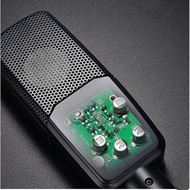 Takstar Victory TAK35 Condenser Microphone k Song Influencer Live Professional Recording Microphone