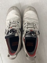 Palladium 防水鞋