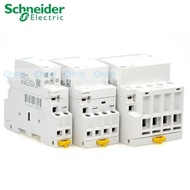 iCT 40A A9C20842 A9C20843 A9C20844 63A A9C20862 A9C20863 2NO 3NO 4NO Contact Block Schneider