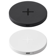 IKEA LIVBOJ Wireless charger, USB power adapter and USB-C cable sold separately