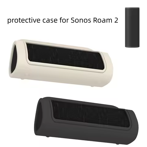 Speaker protective cover is suitable for Sonos Roam 2