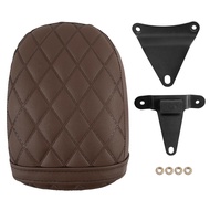 Ultrasupplier เบาะที่นั่งสำหรับ Honda Rebel CMX 1100 CMX1100 2021 2022 CM1100ซม.1100ผู้โดยสารด้านหลั