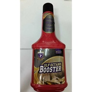 [ ULP OCTANE BOOSTER ] [ ELIMINTES ENGINE HESITATION ] [ 354ML ] [ INJECTOR CLEANER ]