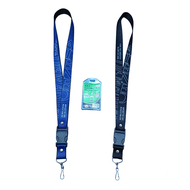 ADMU ID LACE LANYARD ATENEO UNIVERSITY LACE