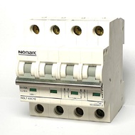 เบรกเกอร์ DC Solar Breaker Solar DC NOL7-10A ฟีโอ NOL7-