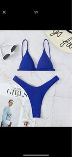 Shein Bikini