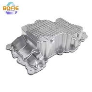 OEM Ft4e6675dc Ft4z6675a 2107605 Engine Oil Pan With Bolt Parts For Lincoln Z C X