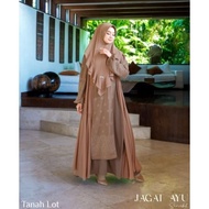 New Terbaru ✔ Gamis Sarimbit Aden 2023 ✔ Dress Jagat Ayu