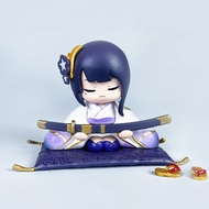 【Ready Stock】 Anime Garage Kits Game Thor Royal Sword Ming God Lord Grand Royal Office Adult Fashion