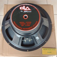 Neoru- Speaker Cla 12 Inch 12" 12Fr300 By Spl Audio Mid Bukan Ashley