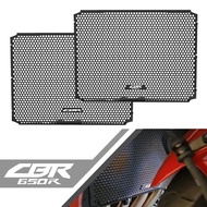 CBR650R CBR 650R CBR650 R 2024 2025 2026 cbr Motorcycle Accessories Radiator Grille Guard Protector 