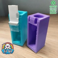 EW Beads Container Funnel