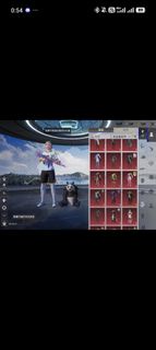 Pubg帳號