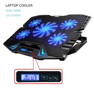 Laptop COOLER ICE COOLER PAD LAPTOP